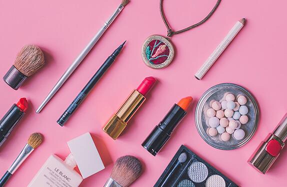 彩妆代加工产品的包装要素有哪些？