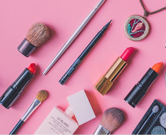 专业彩妆生产厂家具有哪些独特优势