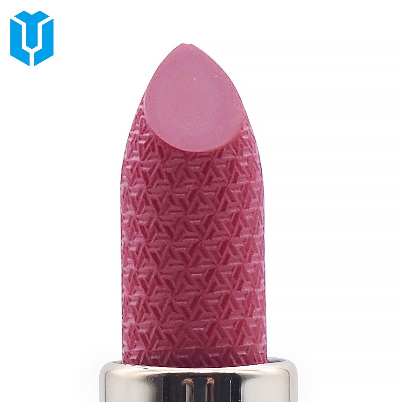 钻石纹口红